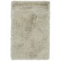Kép 1/4 - Cascade homokszínű shaggy szőnyeg 160 cm kör