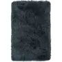 Kép 1/4 - Cascade fekete shaggy szőnyeg 200x300 cm