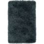 Kép 1/4 - CASCADE fekete shaggy szőnyeg 200x300 cm