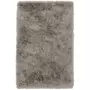 Kép 1/4 - Cascade taupe shaggy szőnyeg 65x135 cm