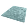 Kép 2/4 - Cascade világoskék shaggy szőnyeg 65x135 cm