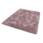 Kép 2/4 - CASCADE lila shaggy szőnyeg 65x135 cm