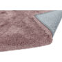 Kép 3/4 - Cascade lila shaggy szőnyeg 160x230 cm