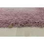 Kép 4/4 - Cascade lila shaggy szőnyeg 120x170 cm