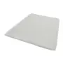 Kép 2/4 - Cascade fehér shaggy szőnyeg 120x170 cm