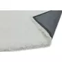 Kép 3/4 - Cascade fehér shaggy szőnyeg 65x135 cm