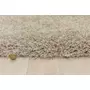 Kép 4/4 - Cascade homokszínű shaggy szőnyeg 100x150 cm