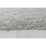 Kép 4/4 - Cascade ezüst shaggy szőnyeg 160 cm kör