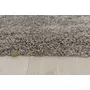 Kép 4/4 - Cascade taupe shaggy szőnyeg 65x135 cm