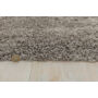 Kép 4/4 - Cascade taupe shaggy szőnyeg 65x135 cm