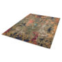Kép 2/5 - COLORES CLOUD GARDENIA C001 színes szőnyeg 120x170 cm