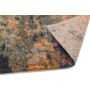 Kép 4/5 - COLORES CLOUD GARDENIA C001 színes szőnyeg 160x230 cm
