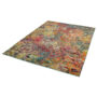 Kép 2/5 - COLORES CLOUD DIGITAL C005 színes szőnyeg 80x150 cm