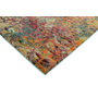 Kép 3/5 - COLORES CLOUD DIGITAL C005 színes szőnyeg 80x150 cm