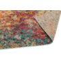 Kép 4/5 - COLORES CLOUD DIGITAL C005 színes szőnyeg 80x150 cm
