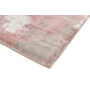 Kép 2/5 - GATSBY pink szőnyeg 120x170 cm