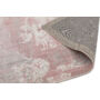 Kép 4/5 - GATSBY pink szőnyeg 200x290 cm