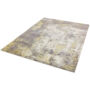 Kép 4/5 - GATSBY sárga szőnyeg 200x290 cm