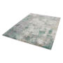 Kép 2/4 - GATSBY zöld szőnyeg 120x170 cm