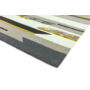 Kép 2/5 - Matrix 62 RHOMBUS mustársárga szőnyeg 120x170 cm