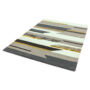 Kép 3/5 - Matrix 62 RHOMBUS mustársárga szőnyeg 160x230 cm