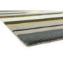 Kép 5/5 - Matrix 62 RHOMBUS mustársárga szőnyeg 200x300 cm