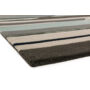 Kép 5/5 - Matrix 63 RHOMBUS kék szőnyeg 200x300 cm