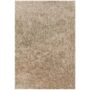 Kép 1/4 - Milo homokszínű szőnyeg 160x230 cm