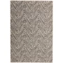 Kép 1/5 - Nova NV27 120x170cm Zebra szürke szőnyeg