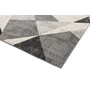 Kép 3/5 - Nova NV02 200x290cm Patio szürke szőnyeg