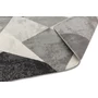 Kép 4/5 - Nova NV02 200x290cm Patio szürke szőnyeg