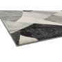Kép 5/5 - Nova NV02 200x290cm Patio szürke szőnyeg