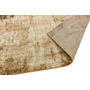 Kép 4/5 - Nova NV04 120x170cm Distress narancs szőnyeg