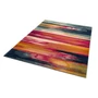 Kép 2/5 - Nova NV05 120x170cm Stripe sokszínű szőnyeg