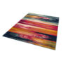 Kép 2/5 - Nova NV05 színes szőnyeg 120x170 cm