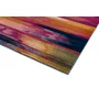 Kép 3/5 - Nova NV05 120x170cm Stripe sokszínű szőnyeg