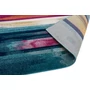 Kép 4/5 - Nova NV05 120x170cm Stripe sokszínű szőnyeg