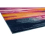 Kép 5/5 - Nova NV05 120x170cm Stripe sokszínű szőnyeg
