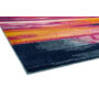 Kép 5/5 - Nova NV05 színes szőnyeg 200x290 cm