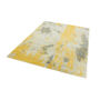 Kép 2/5 - Nova NV18 sárga szőnyeg 200x290 cm