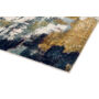 Kép 3/5 - Nova NV22 mustársárga szőnyeg 120x170 cm