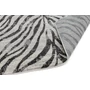Kép 4/5 - Nova NV27 120x170cm Zebra szürke szőnyeg