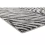 Kép 5/5 - Nova NV27 szürke szőnyeg 160x230 cm