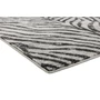Kép 5/5 - Nova NV27 120x170cm Zebra szürke szőnyeg