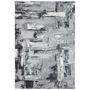 Kép 1/4 - Orion Decor szürke szőnyeg 80x150 cm