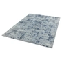 Kép 2/4 - Orion Abstract kék szőnyeg 120x170 cm