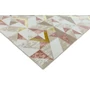 Kép 3/4 - Orion Flag pink szőnyeg 80x150 cm