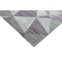 Kép 3/4 - Orion Blocks lila szőnyeg 120x170 cm