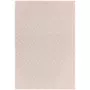 Kép 1/4 - Patio PAT13 pink szőnyeg 200x290 cm