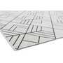 Kép 5/5 - Patio PAT16 elefántcsont színű szőnyeg 200x290 cm